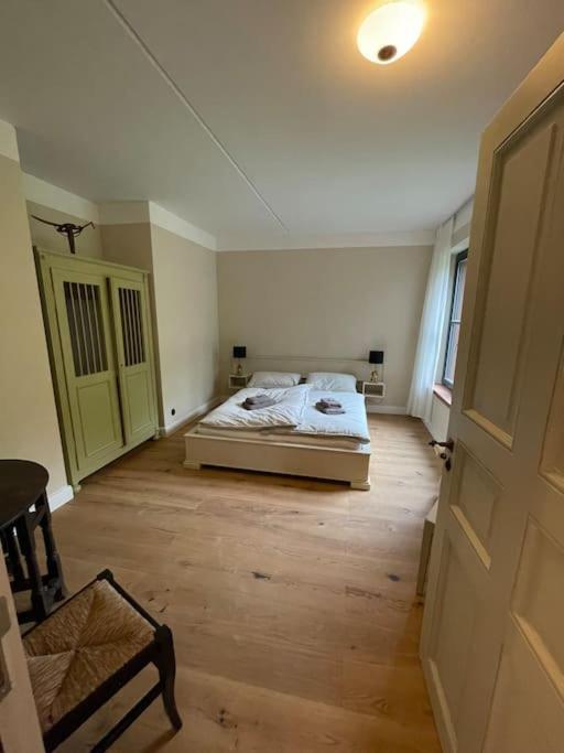 Kleine Backsteinloft Daire Templin Dış mekan fotoğraf